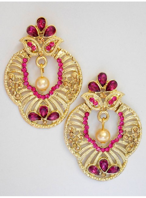 Fashion Earrings